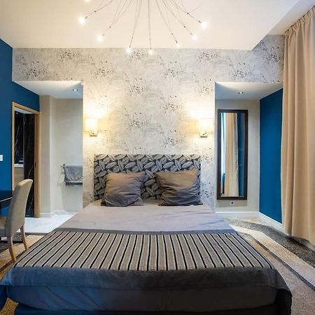 La Suite 2 Pieces Lit Queen Size Entree Privee Ним Экстерьер фото